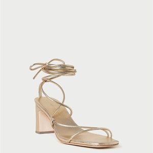 Brand new, never worn.